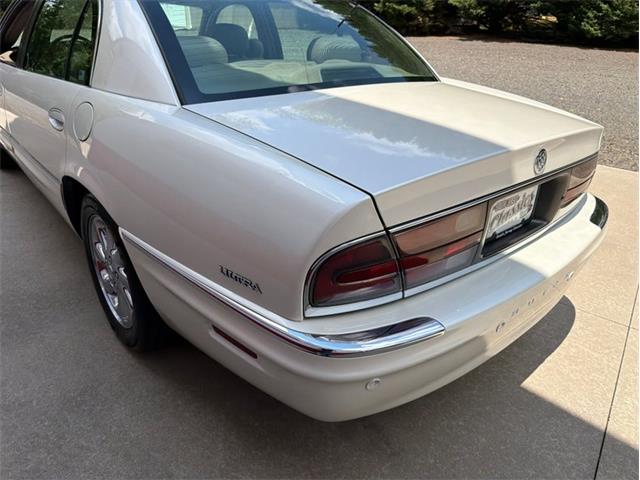 2003 Buick Park Avenue (CC-2072740) for sale in Newfield, New Jersey