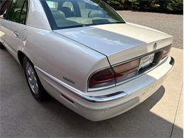 2003 Buick Park Avenue (CC-2072740) for sale in Newfield, New Jersey