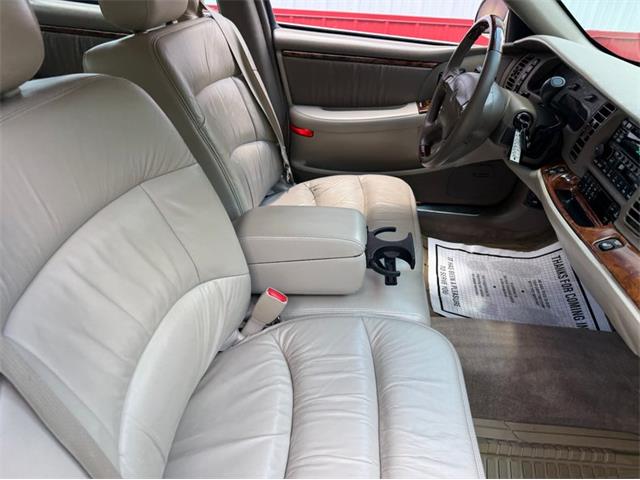 2003 Buick Park Avenue (CC-2072740) for sale in Newfield, New Jersey