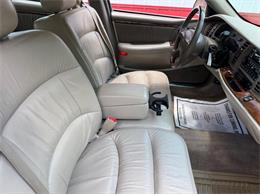 2003 Buick Park Avenue (CC-2072740) for sale in Newfield, New Jersey