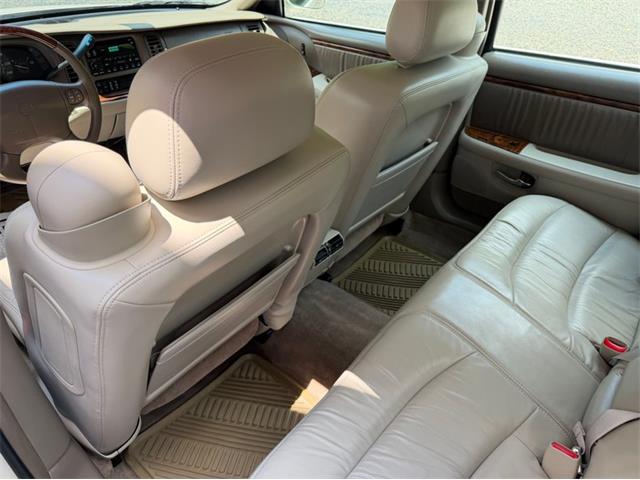 2003 Buick Park Avenue (CC-2072740) for sale in Newfield, New Jersey