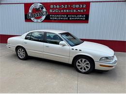 2003 Buick Park Avenue (CC-2072740) for sale in Newfield, New Jersey