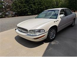 2003 Buick Park Avenue (CC-2072740) for sale in Newfield, New Jersey