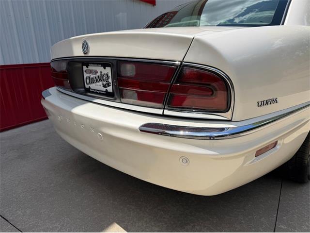 2003 Buick Park Avenue (CC-2072740) for sale in Newfield, New Jersey