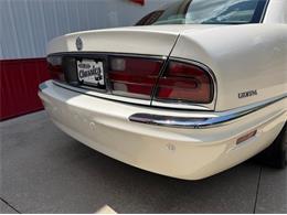 2003 Buick Park Avenue (CC-2072740) for sale in Newfield, New Jersey
