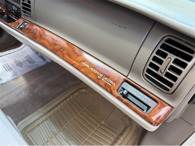 2003 Buick Park Avenue (CC-2072740) for sale in Newfield, New Jersey