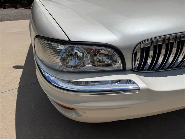 2003 Buick Park Avenue (CC-2072740) for sale in Newfield, New Jersey