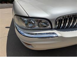 2003 Buick Park Avenue (CC-2072740) for sale in Newfield, New Jersey