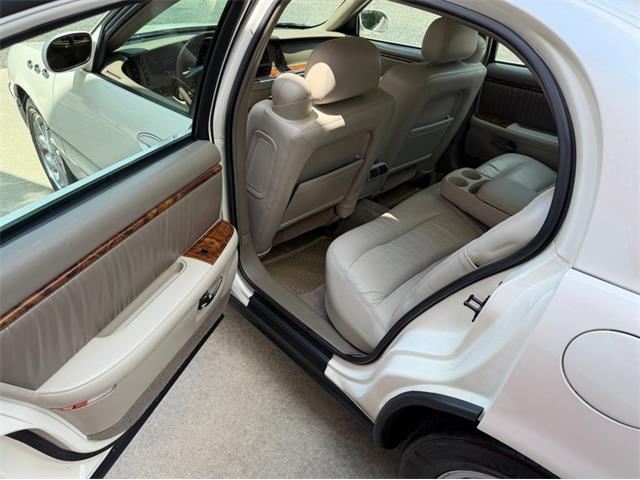 2003 Buick Park Avenue (CC-2072740) for sale in Newfield, New Jersey