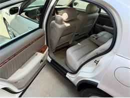 2003 Buick Park Avenue (CC-2072740) for sale in Newfield, New Jersey