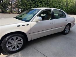 2003 Buick Park Avenue (CC-2072740) for sale in Newfield, New Jersey