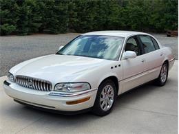 2003 Buick Park Avenue (CC-2072740) for sale in Newfield, New Jersey