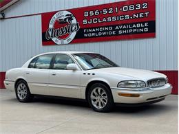 2003 Buick Park Avenue (CC-2072740) for sale in Newfield, New Jersey