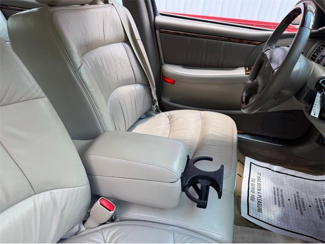2003 Buick Park Avenue (CC-2072740) for sale in Newfield, New Jersey