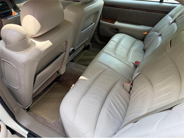 2003 Buick Park Avenue (CC-2072740) for sale in Newfield, New Jersey