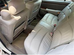 2003 Buick Park Avenue (CC-2072740) for sale in Newfield, New Jersey
