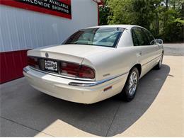 2003 Buick Park Avenue (CC-2072740) for sale in Newfield, New Jersey