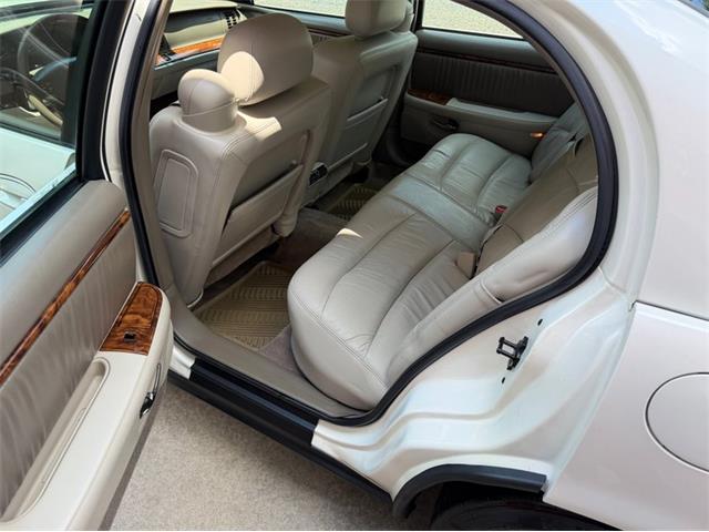 2003 Buick Park Avenue (CC-2072740) for sale in Newfield, New Jersey