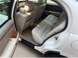 2003 Buick Park Avenue (CC-2072740) for sale in Newfield, New Jersey