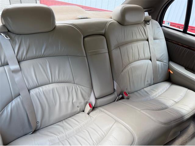 2003 Buick Park Avenue (CC-2072740) for sale in Newfield, New Jersey