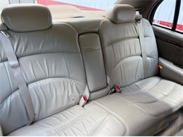 2003 Buick Park Avenue (CC-2072740) for sale in Newfield, New Jersey