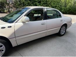 2003 Buick Park Avenue (CC-2072740) for sale in Newfield, New Jersey
