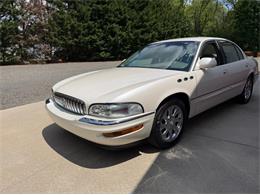 2003 Buick Park Avenue (CC-2072740) for sale in Newfield, New Jersey