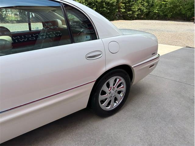 2003 Buick Park Avenue (CC-2072740) for sale in Newfield, New Jersey