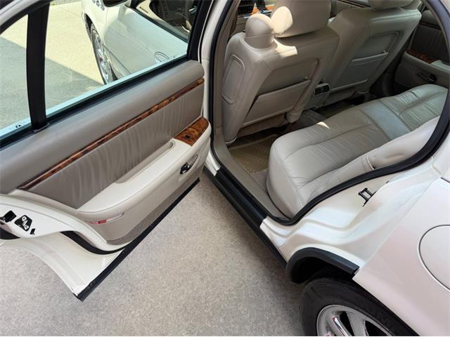 2003 Buick Park Avenue (CC-2072740) for sale in Newfield, New Jersey