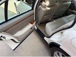 2003 Buick Park Avenue (CC-2072740) for sale in Newfield, New Jersey