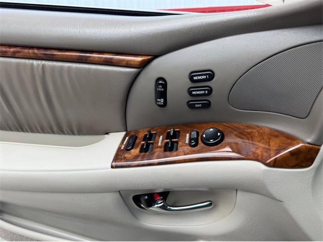 2003 Buick Park Avenue (CC-2072740) for sale in Newfield, New Jersey
