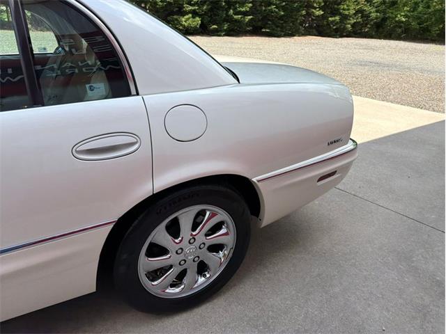 2003 Buick Park Avenue (CC-2072740) for sale in Newfield, New Jersey