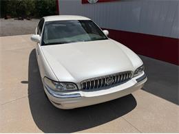 2003 Buick Park Avenue (CC-2072740) for sale in Newfield, New Jersey