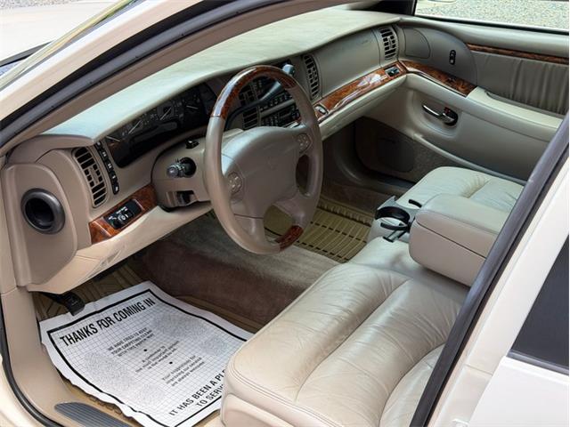 2003 Buick Park Avenue (CC-2072740) for sale in Newfield, New Jersey