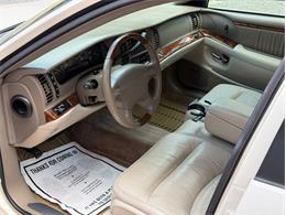 2003 Buick Park Avenue (CC-2072740) for sale in Newfield, New Jersey