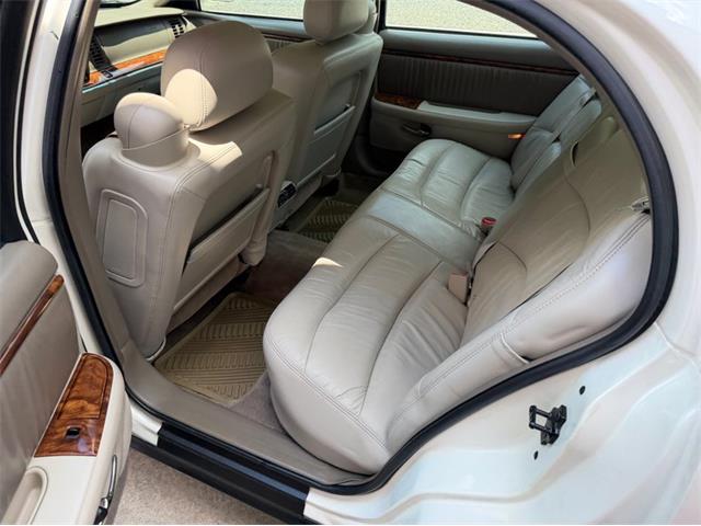 2003 Buick Park Avenue (CC-2072740) for sale in Newfield, New Jersey