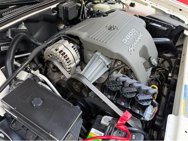 2003 Buick Park Avenue (CC-2072740) for sale in Newfield, New Jersey