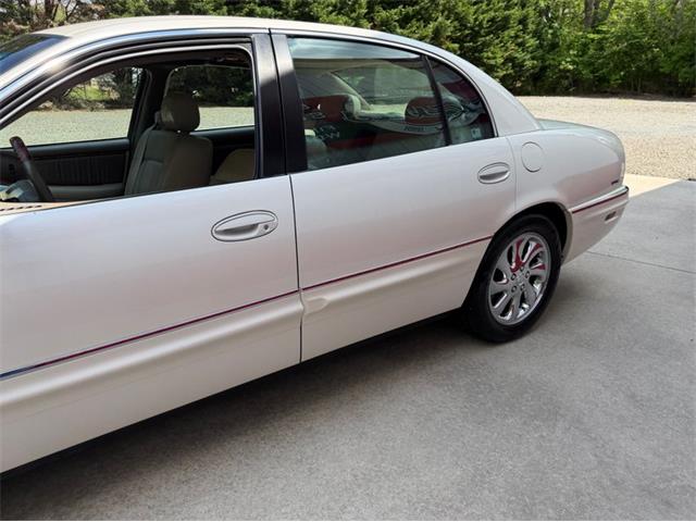 2003 Buick Park Avenue (CC-2072740) for sale in Newfield, New Jersey