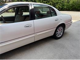 2003 Buick Park Avenue (CC-2072740) for sale in Newfield, New Jersey