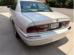 2003 Buick Park Avenue (CC-2072740) for sale in Newfield, New Jersey