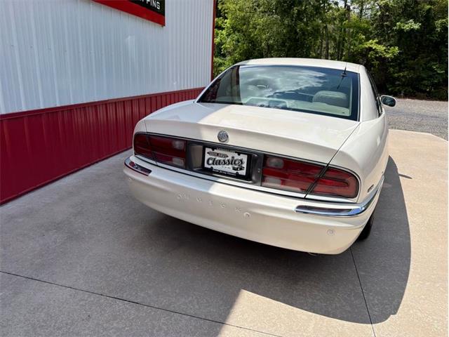 2003 Buick Park Avenue (CC-2072740) for sale in Newfield, New Jersey