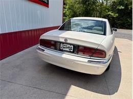 2003 Buick Park Avenue (CC-2072740) for sale in Newfield, New Jersey