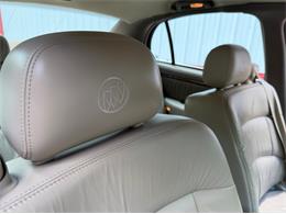 2003 Buick Park Avenue (CC-2072740) for sale in Newfield, New Jersey