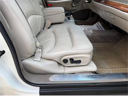 2003 Buick Park Avenue (CC-2072740) for sale in Newfield, New Jersey