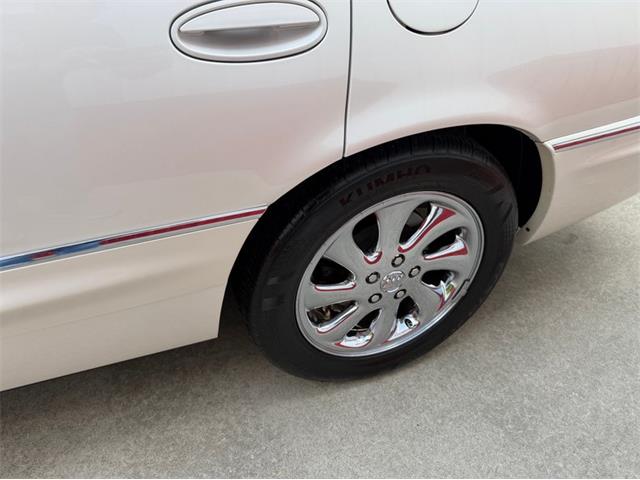 2003 Buick Park Avenue (CC-2072740) for sale in Newfield, New Jersey