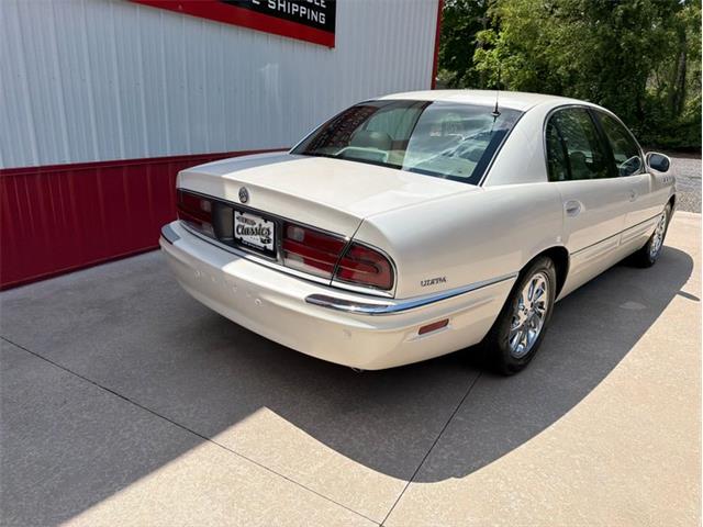 2003 Buick Park Avenue (CC-2072740) for sale in Newfield, New Jersey