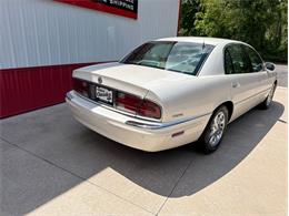 2003 Buick Park Avenue (CC-2072740) for sale in Newfield, New Jersey