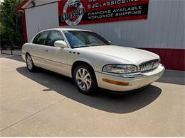 2003 Buick Park Avenue (CC-2072740) for sale in Newfield, New Jersey