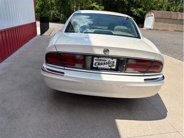 2003 Buick Park Avenue (CC-2072740) for sale in Newfield, New Jersey