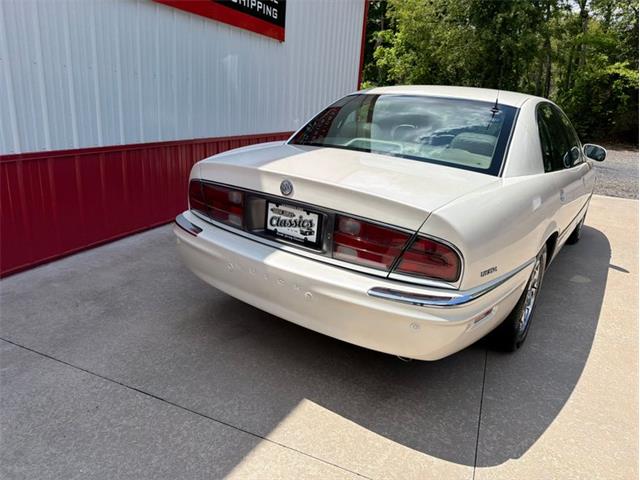 2003 Buick Park Avenue (CC-2072740) for sale in Newfield, New Jersey